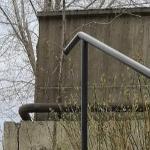 Александр Черноножкин - Заброшенная башня Заброшенная башня