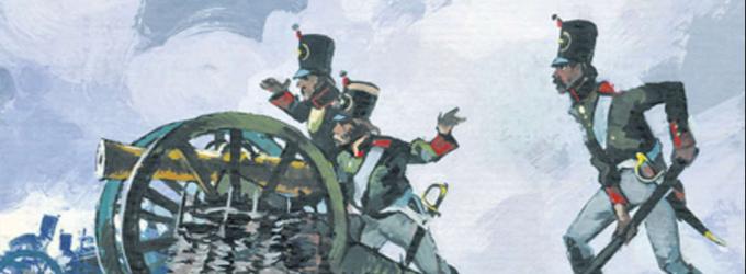 📗Война и мир Том 1 краткое содержание (Толстой Лев