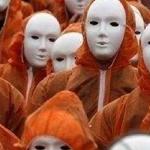 Дарья О. - Мир сошел с ума Мир сошел с ума