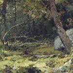 Виктор Ра-Страг - Леший Леший
