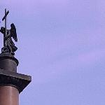 МОЙ ГОРОД - ПЕТЕРБУРГ