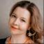 Катерина Марь Катерина Марь