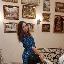Elizaveta Horosheva Elizaveta Horosheva