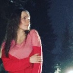 Леся Мельничка - Красота она изнутри Красота она изнутри