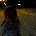 Эрнан Лхаран - Зимнее Зимнее
