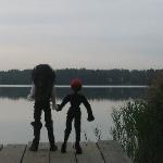 Эрнан Лхаран - Ты снова рядом Ты снова рядом
