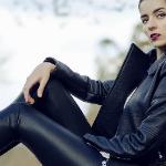 Елена Ли - Я бросила вести войну с тобой Я бросила вести войну с тобой