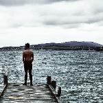 Владислав Лужанский - В банке с морем В банке с морем