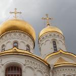 Анна Ахматова - Мне голос был Он звал утешно Мне голос был Он звал утешно