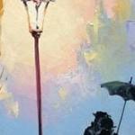 Андрей Скребцов - Сказка о старом Фонаре Сказка о старом Фонаре