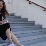 oksanka.sultanova - Интересно меня когда-нибудь любили Интересно меня когда-нибудь любили