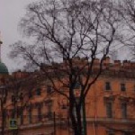Натали Зеленоглазая - Тень города (питерское) Тень города (питерское)