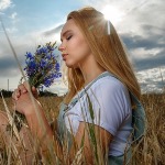 Натали Зеленоглазая - Слышишь, вечность, я тебе пишу Слышишь, вечность, я тебе пишу