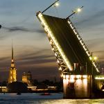 Разведенные мосты