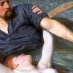 Вячеслав Красивов - Призрак мироздания Призрак мироздания