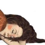 Лилия Андреевна Иневатова - Я болею. Я сплю. Я устала. Я болею. Я сплю. Я устала.