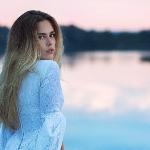 Анна Снегина краткое содержание