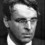 W. B. Yeats W. B. Yeats