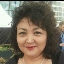 Галия Кишибекова