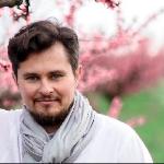 Aleksandr Sedelnikov - Впереди у меня все лето Впереди у меня все лето