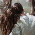 NastyaLat - Когда ты смотришь на меня Когда ты смотришь на меня