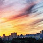 Сергей Журавлев - Ванильное небо Ванильное небо