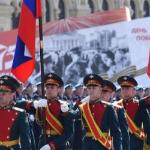 Галина Карпюк - Победный год две тысячи двадцатый Победный год две тысячи двадцатый