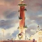 Любовь по-Ленинградски
