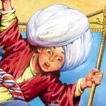 Вильгельм Гауф - Маленький Мук краткое содержание Маленький Мук краткое содержание