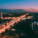 Анастасия Дорофеева - В пробке В пробке