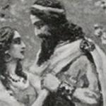 Куприн Александр - Суламифь краткое содержание Суламифь краткое содержание