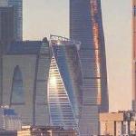 Эйфелия - Небоскребы Небоскребы