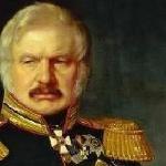 Алекс Орлецкий - Генералу А.П.Ермолову Генералу А.П.Ермолову