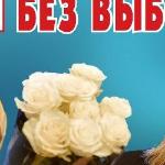 Алекс Орлецкий - Выборы Выборы