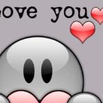 David P Carroll - I Love Everything About You I Love Everything About You