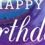 David P Carroll - A Very Happy Birthday A Very Happy Birthday