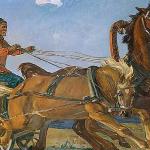 Николай Некрасов - В дороге В дороге