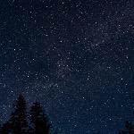 Юлия Лапшинова - Во тьме ночного неба Во тьме ночного неба