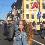 Иоланта Габриель - «Истину в вине вы не найдёте» «Истину в вине вы не найдёте»