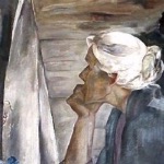 Иоланта Габриель - “Молюсь за тебя» “Молюсь за тебя»