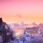 Анастасия Керманн - Каждый год случается февраль Каждый год случается февраль