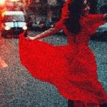 Зитта Лучок - Примеряю ярко-красный наряд Примеряю ярко-красный наряд