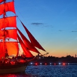 Lola 😊 - Паруса ⛵️ Паруса ⛵️