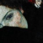 Татьяна Половинкина-Щедрина - Вдова Вдова