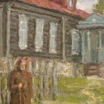 Linkeevich - На занавесках На занавесках