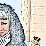 Ирина Булочникова - Я повешу замок Я повешу замок