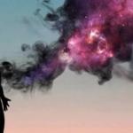 Татьяна Зайцева - Ветка омелы. День 8 Ветка омелы. День 8