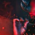 Salamandra - Черный арап Черный арап