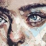 Анастасия Панекало - мелодия хруста мелодия хруста