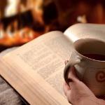 Книжный мир